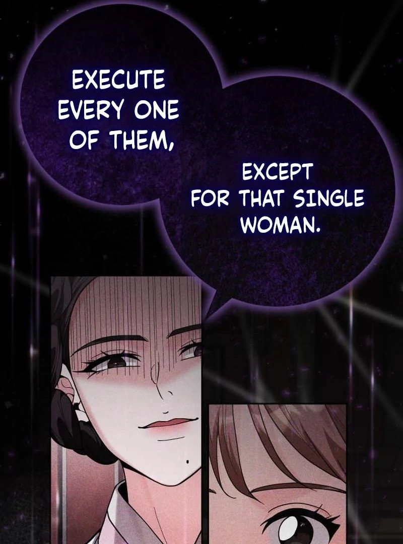 Surviving As The Tyrant’s Chef Chapter 13 page 86
