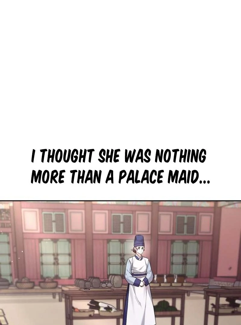 Surviving As The Tyrant’s Chef Chapter 13 page 90