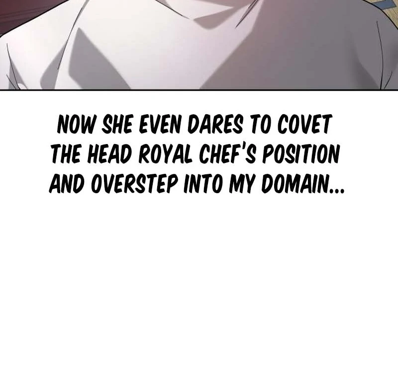 Surviving As The Tyrant’s Chef Chapter 13 page 92