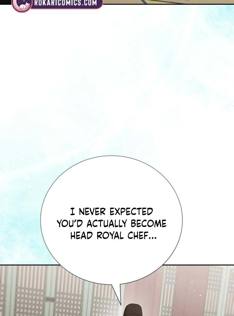 Surviving As The Tyrant’s Chef Chapter 13 page 101