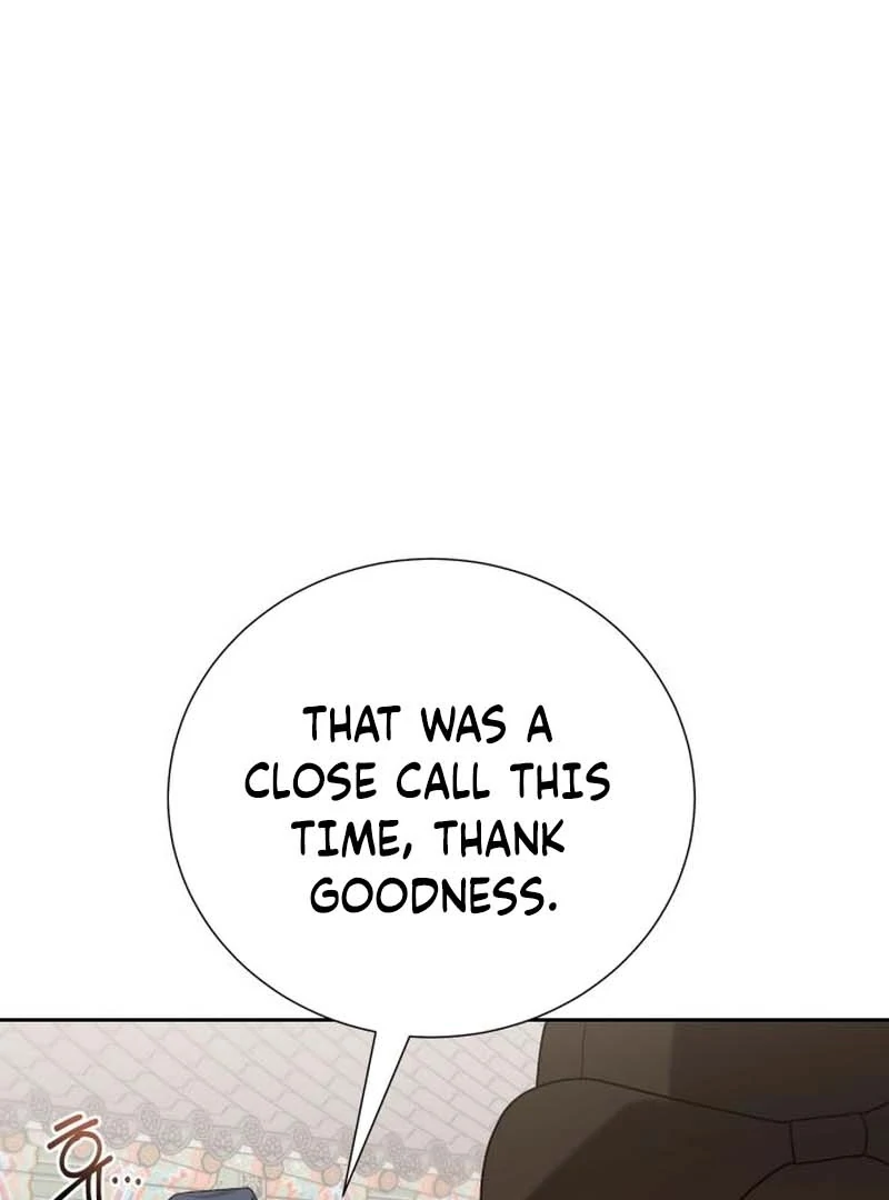 Surviving As The Tyrant’s Chef Chapter 13 page 104