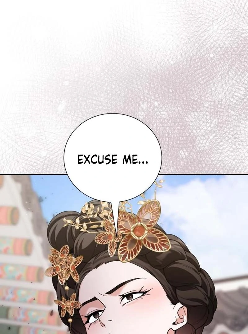 Surviving As The Tyrant’s Chef Chapter 13 page 117