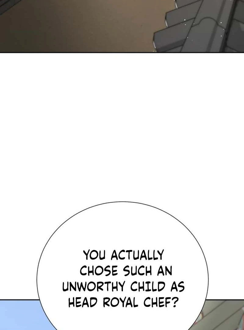 Surviving As The Tyrant’s Chef Chapter 13 page 123