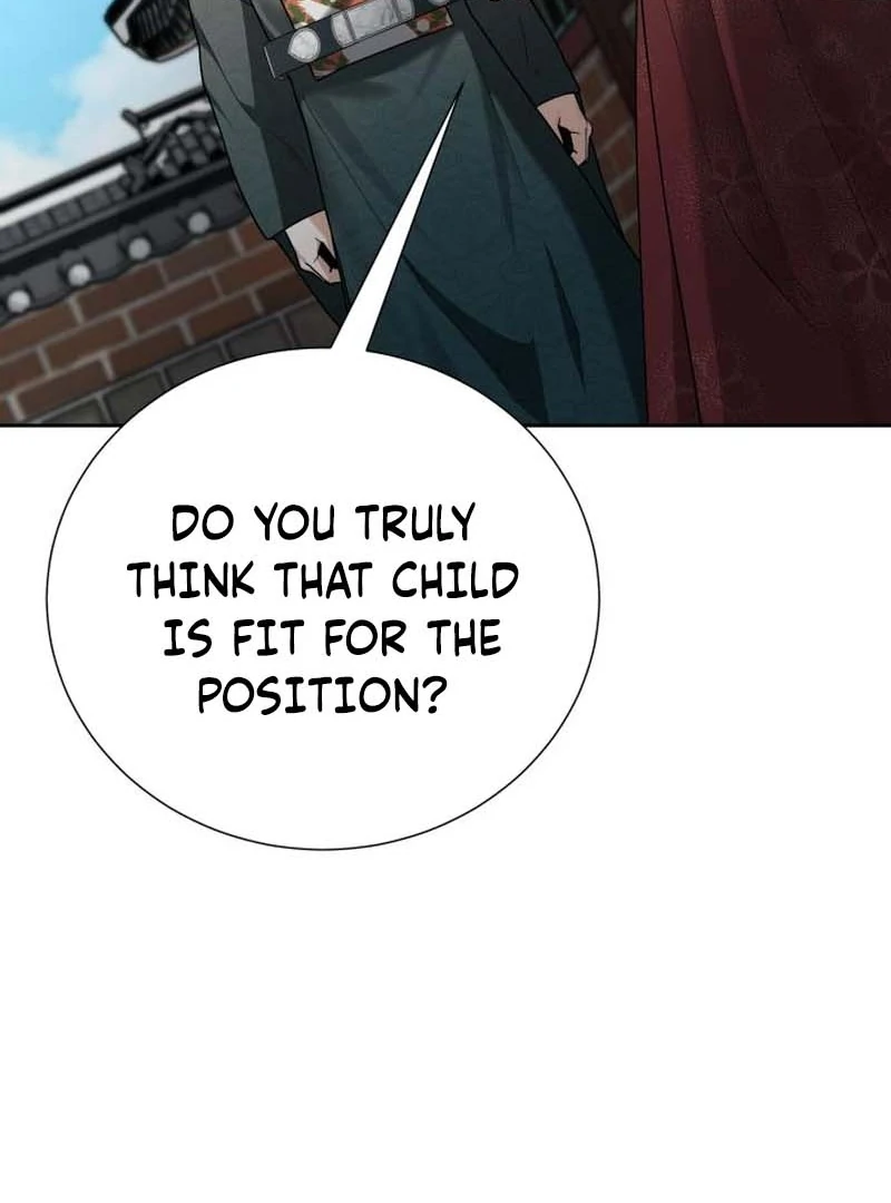 Surviving As The Tyrant’s Chef Chapter 13 page 125