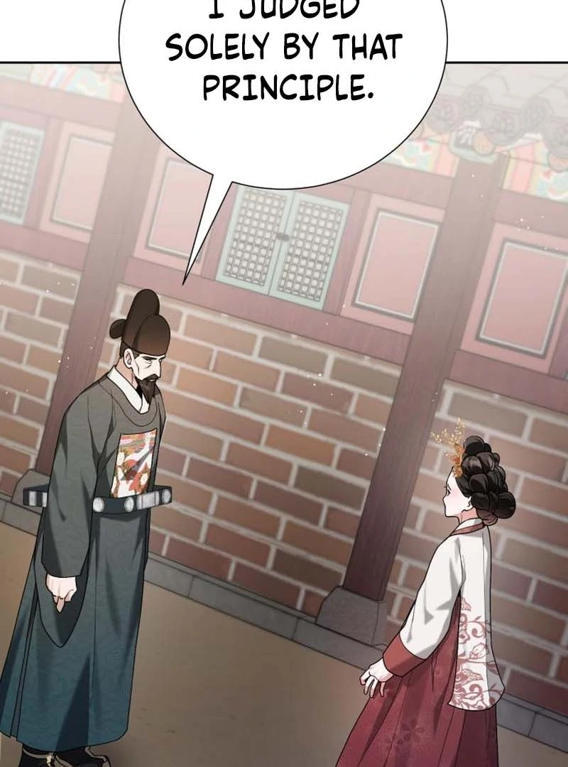 Surviving As The Tyrant’s Chef Chapter 13 page 128