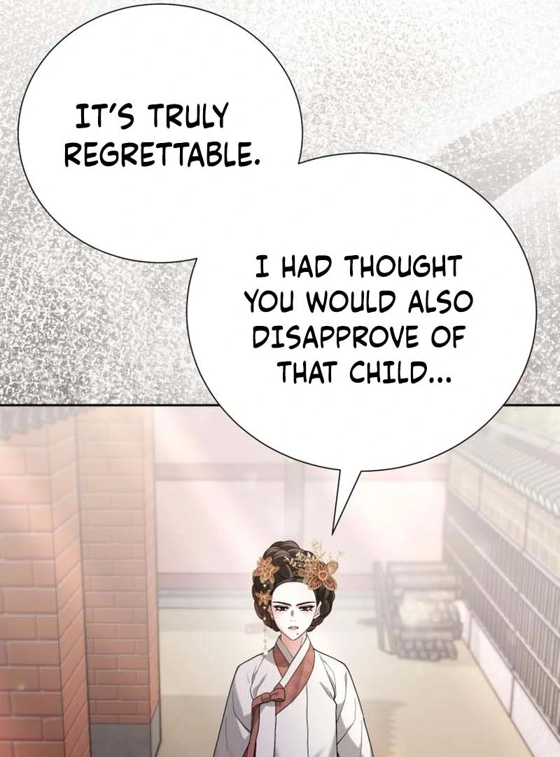 Surviving As The Tyrant’s Chef Chapter 13 page 132
