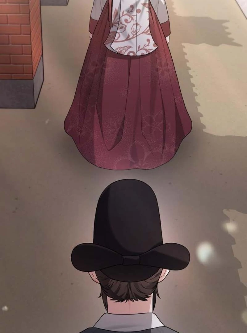 Surviving As The Tyrant’s Chef Chapter 13 page 133