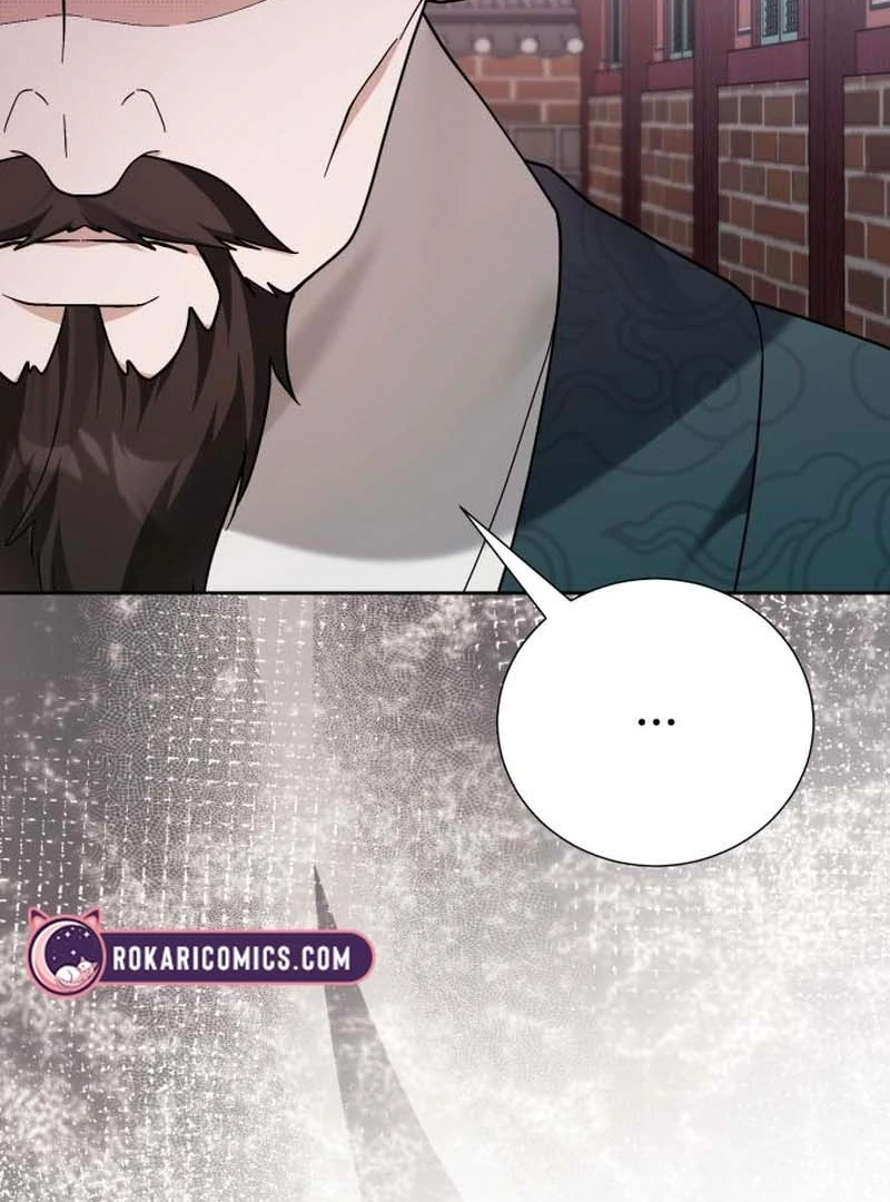 Surviving As The Tyrant’s Chef Chapter 13 page 136