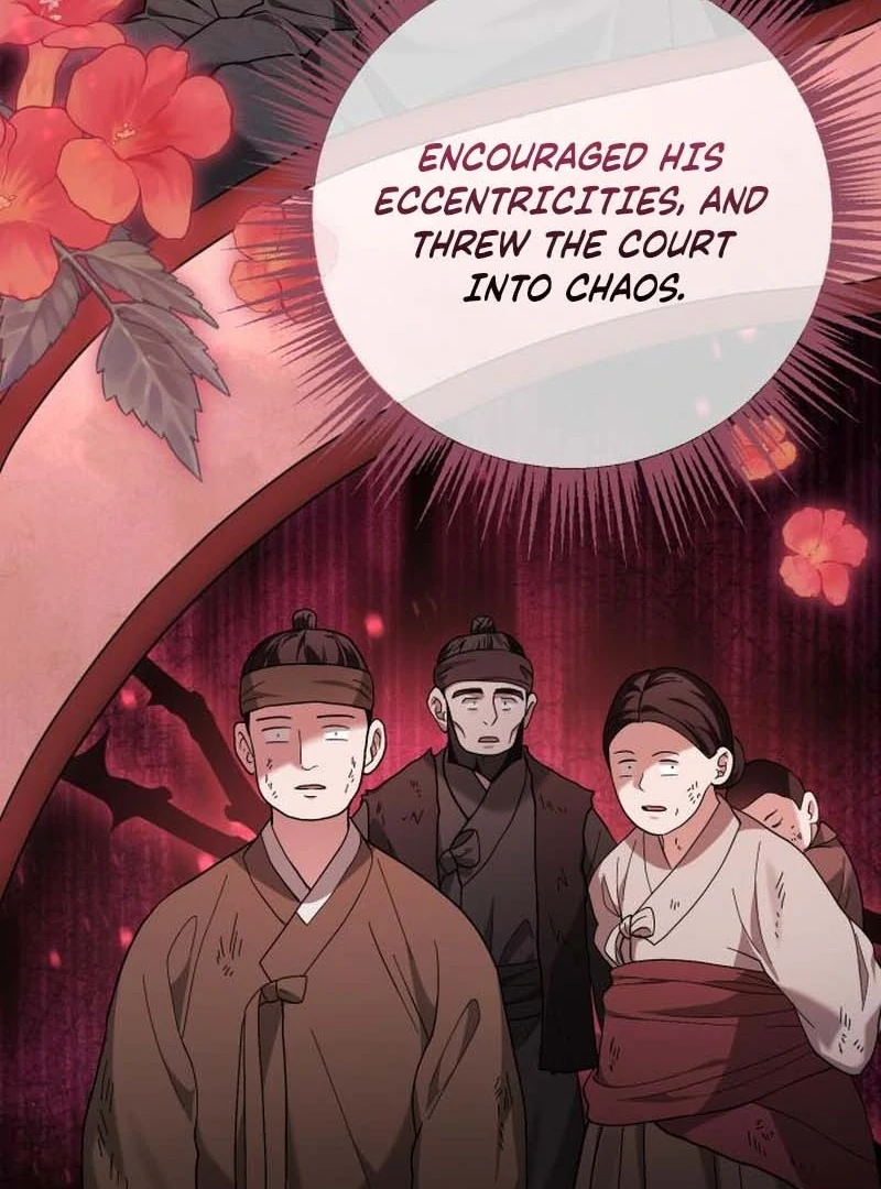 Surviving As The Tyrant’s Chef Chapter 13 page 142