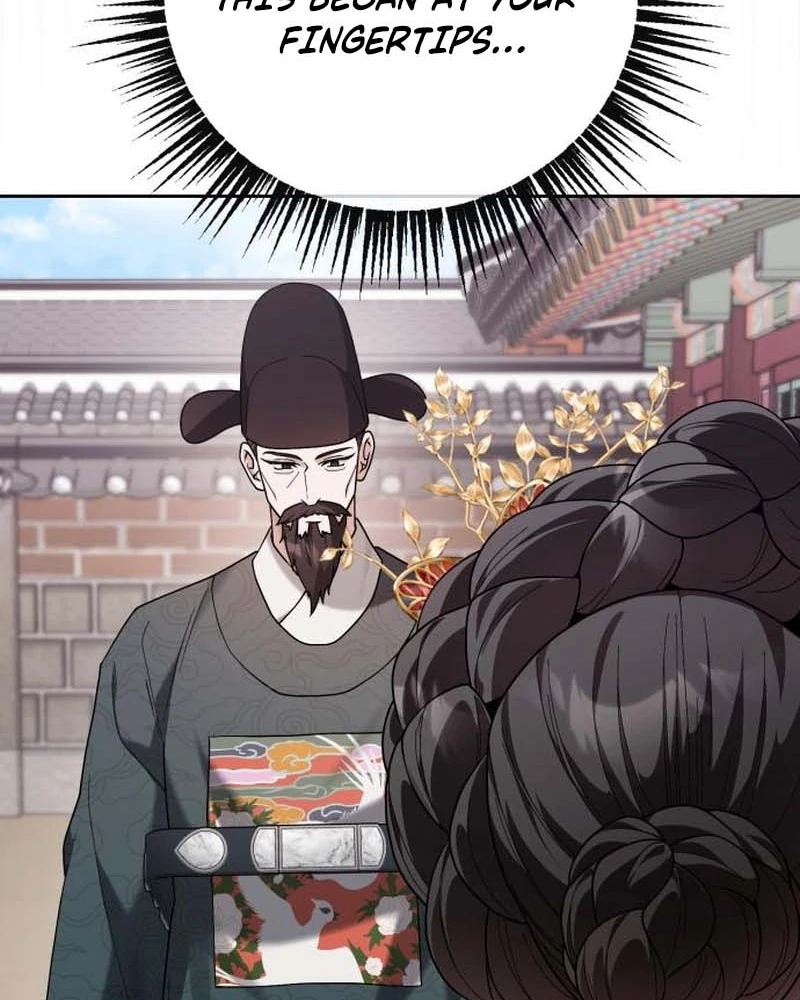 Surviving As The Tyrant’s Chef Chapter 13 page 146