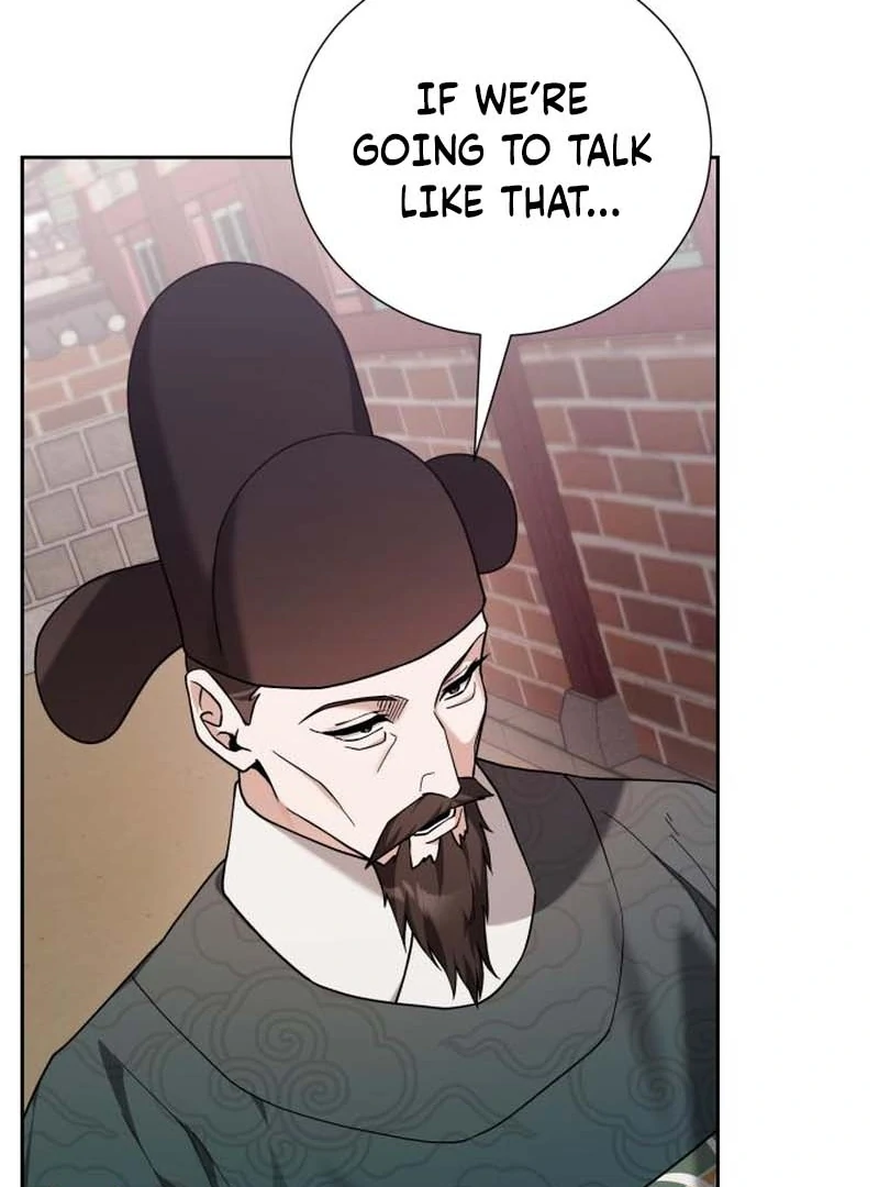 Surviving As The Tyrant’s Chef Chapter 13 page 152