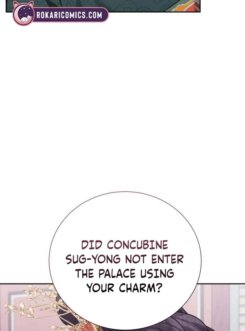 Surviving As The Tyrant’s Chef Chapter 13 page 153