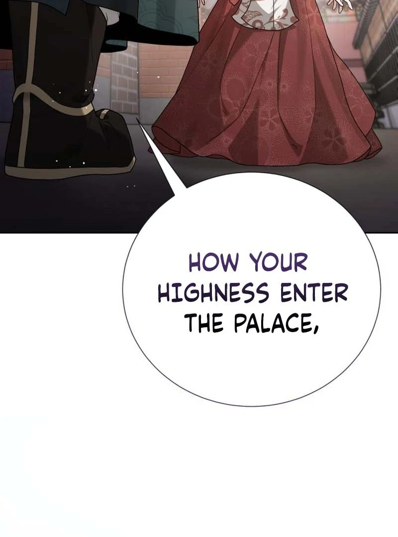 Surviving As The Tyrant’s Chef Chapter 13 page 157
