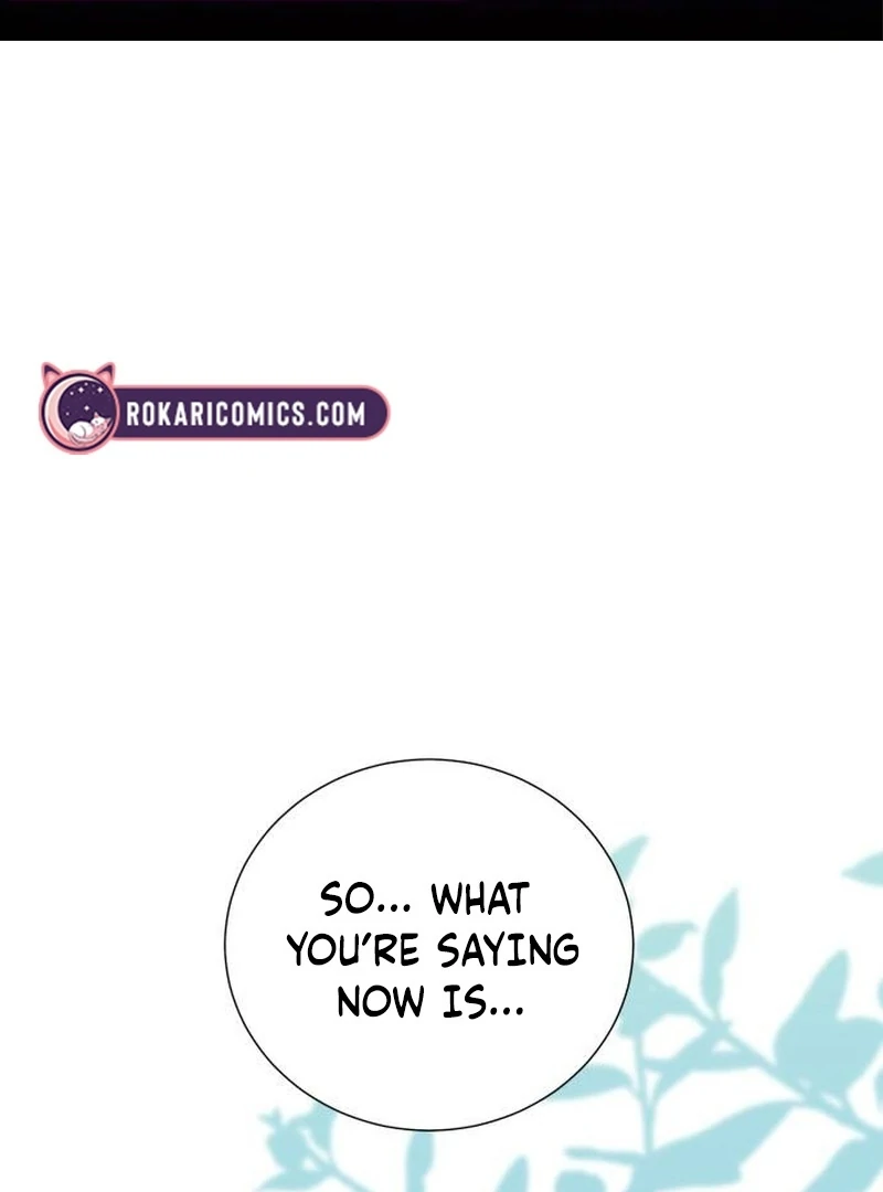 Surviving As The Tyrant’s Chef Chapter 16 page 3