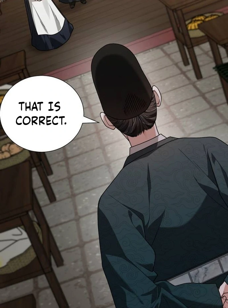 Surviving As The Tyrant’s Chef Chapter 16 page 6