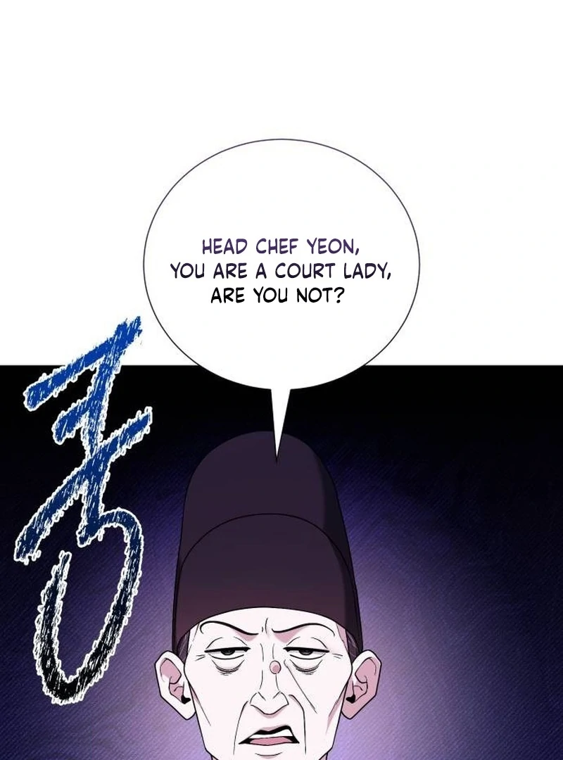 Surviving As The Tyrant’s Chef Chapter 16 page 9