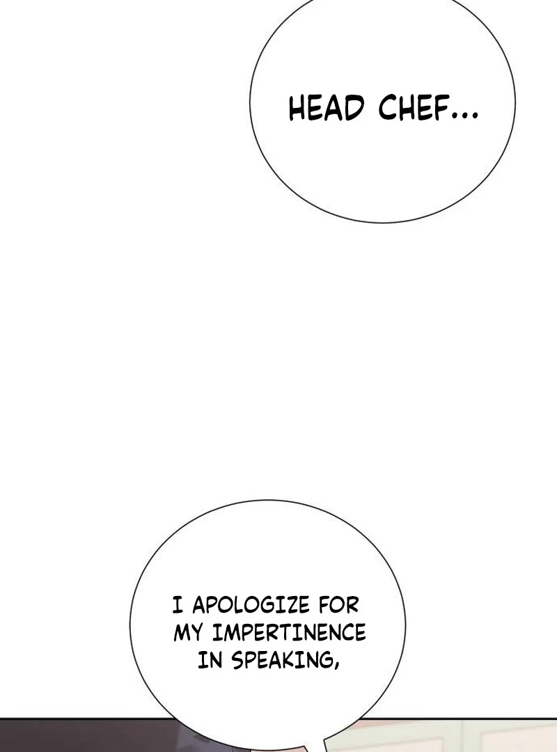 Surviving As The Tyrant’s Chef Chapter 16 page 15