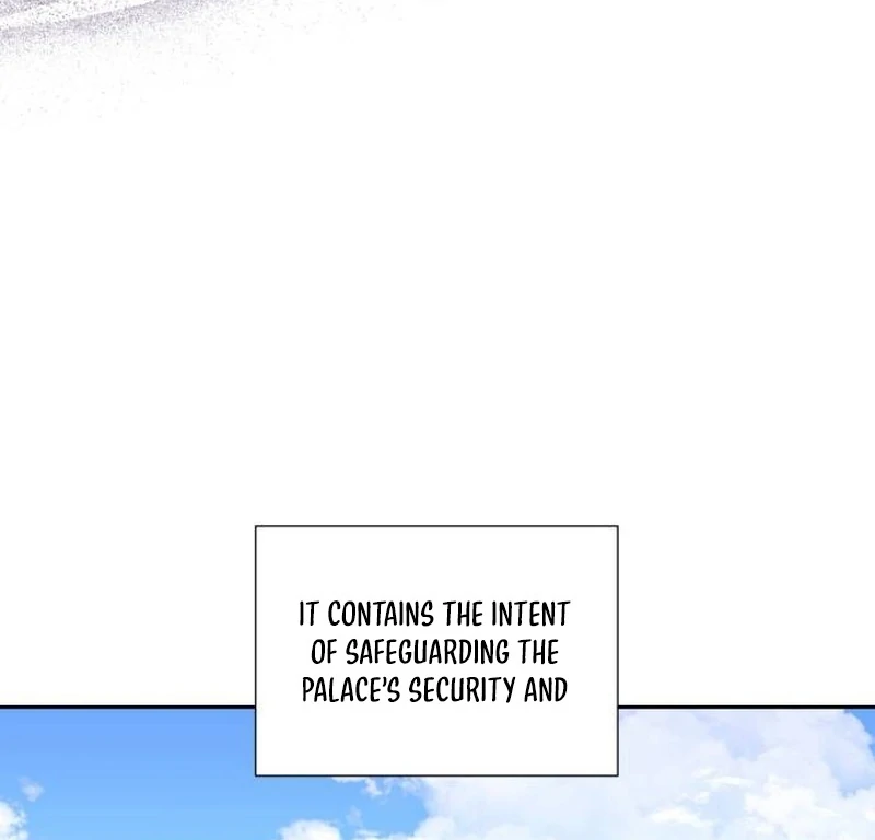 Surviving As The Tyrant’s Chef Chapter 16 page 18