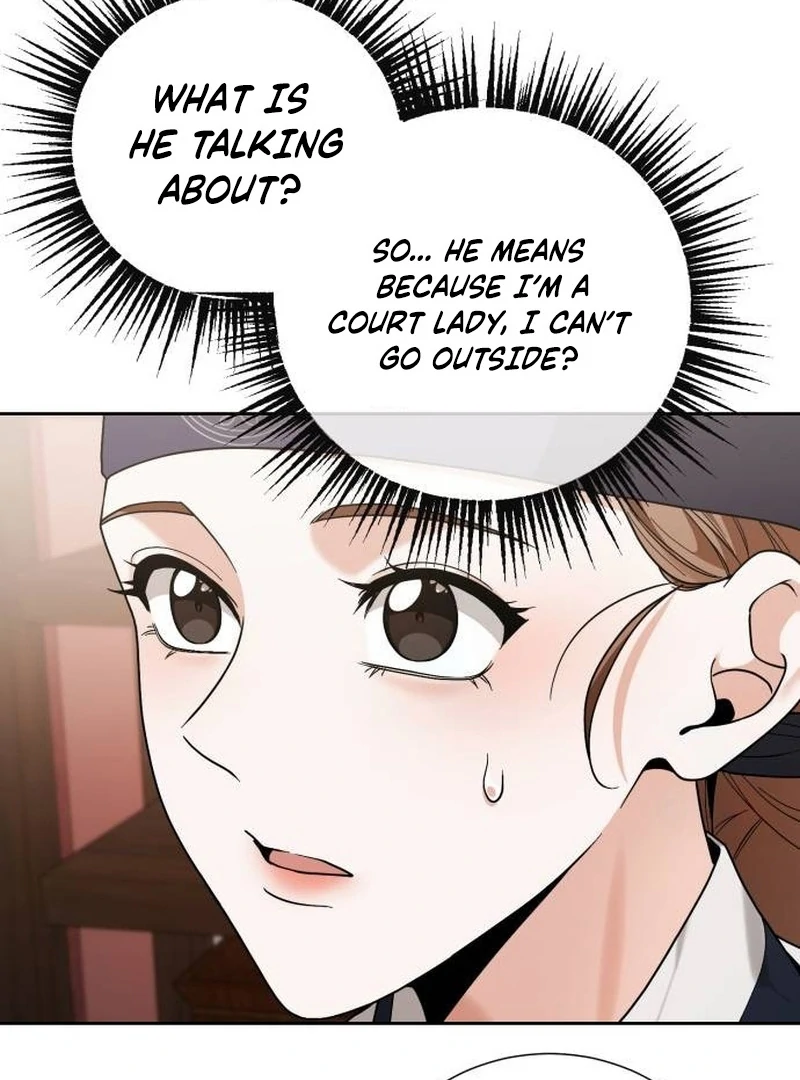 Surviving As The Tyrant’s Chef Chapter 16 page 14