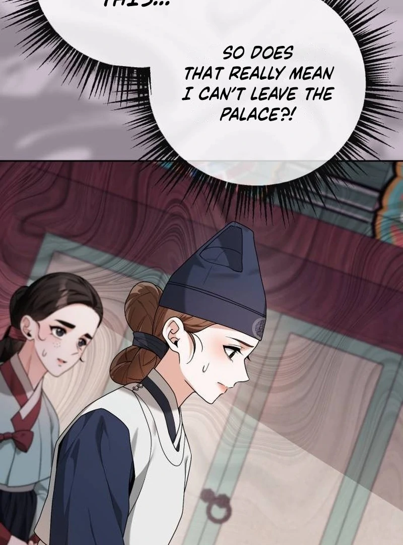 Surviving As The Tyrant’s Chef Chapter 16 page 26