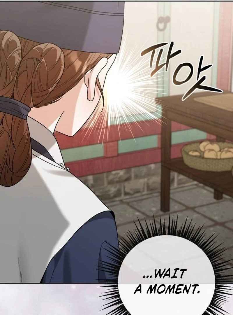 Surviving As The Tyrant’s Chef Chapter 16 page 30