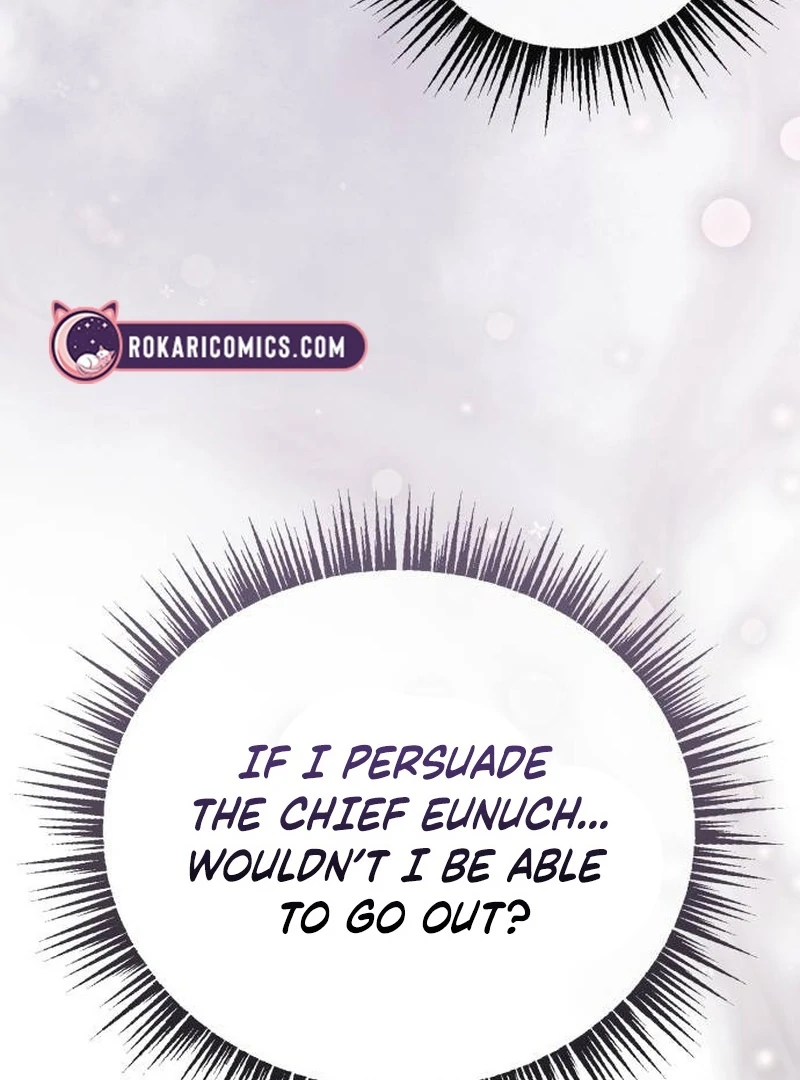 Surviving As The Tyrant’s Chef Chapter 16 page 31