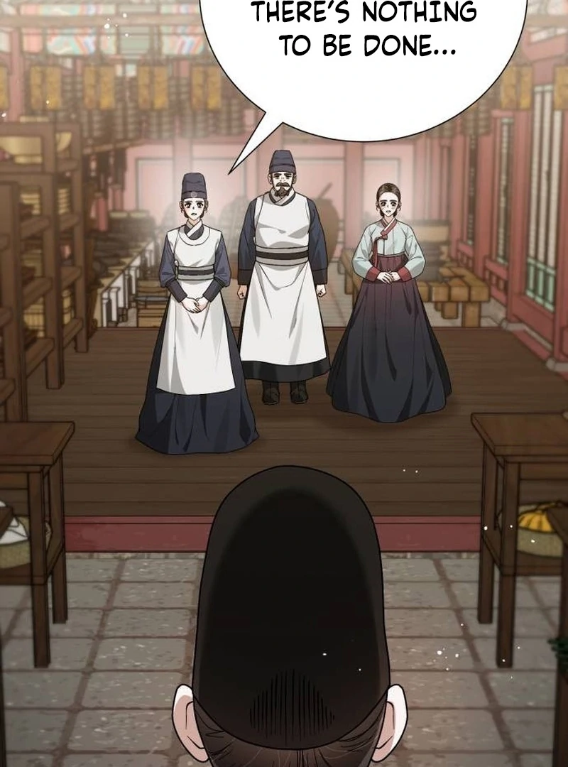 Surviving As The Tyrant’s Chef Chapter 16 page 33