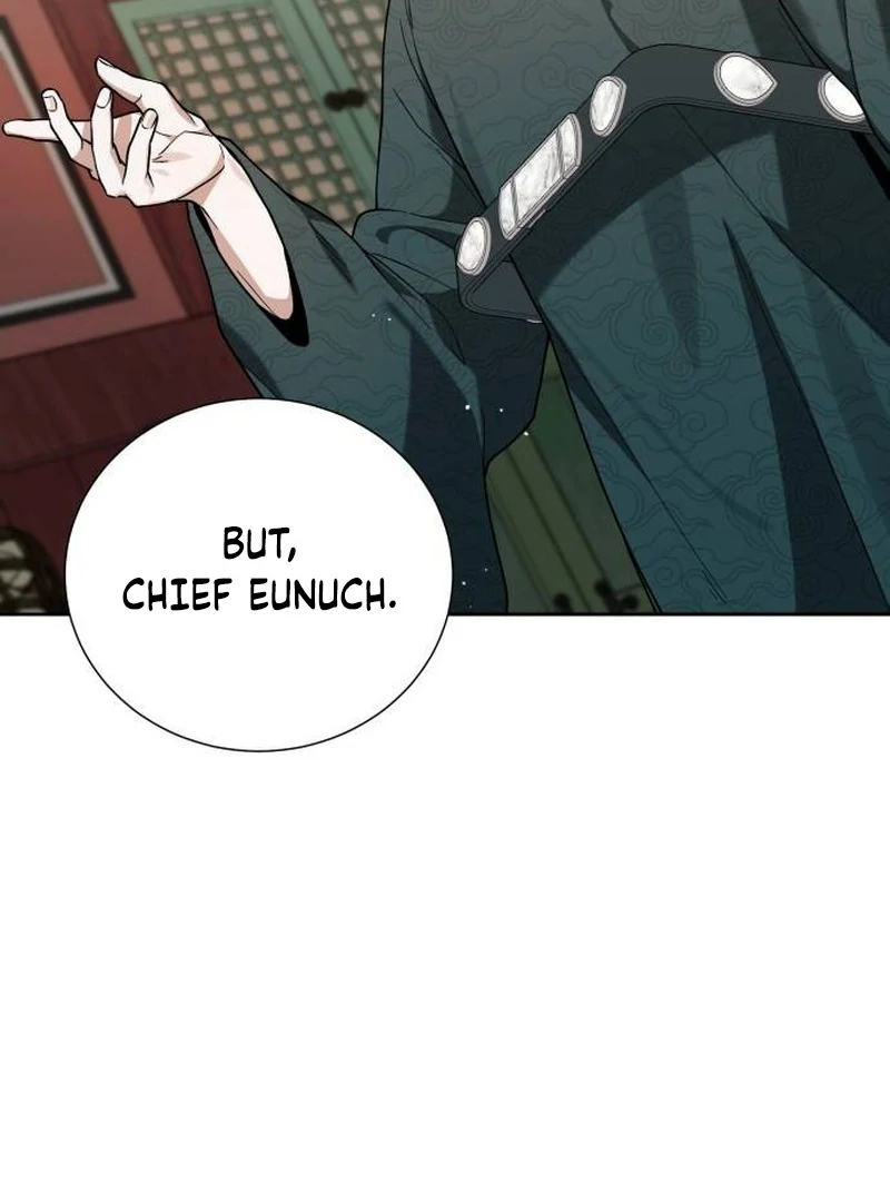Surviving As The Tyrant’s Chef Chapter 16 page 36