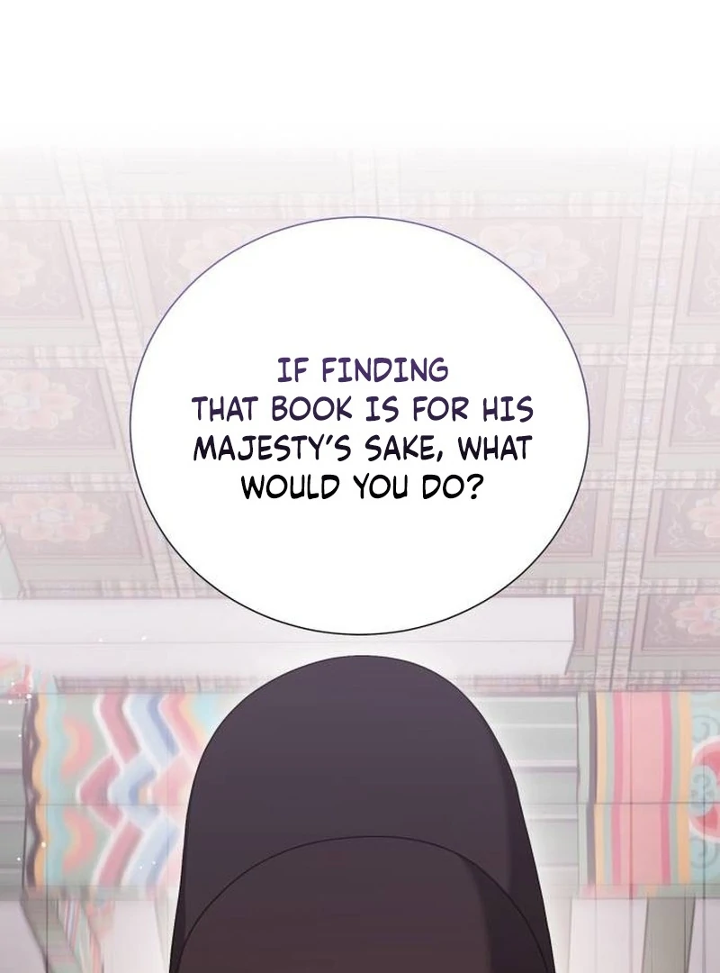 Surviving As The Tyrant’s Chef Chapter 16 page 37