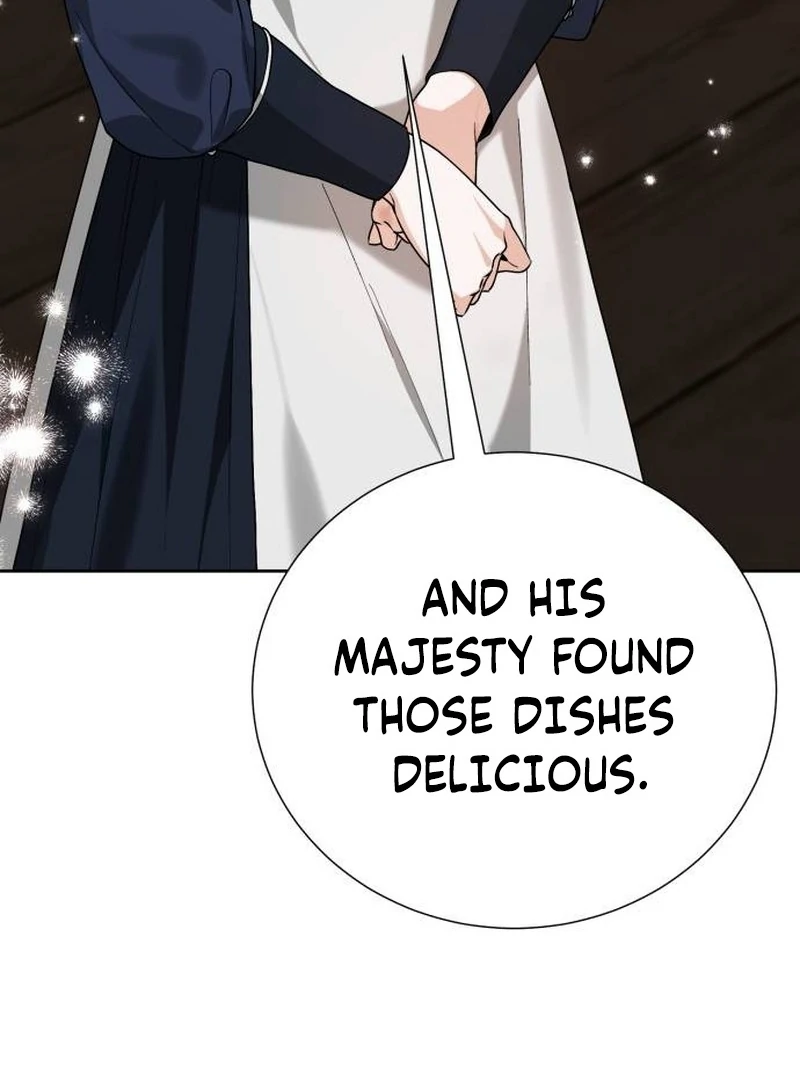 Surviving As The Tyrant’s Chef Chapter 16 page 43