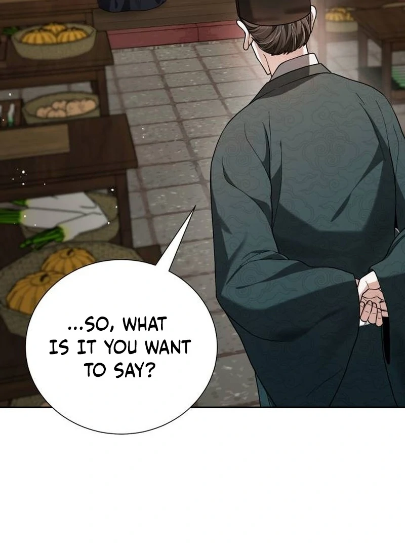 Surviving As The Tyrant’s Chef Chapter 16 page 45