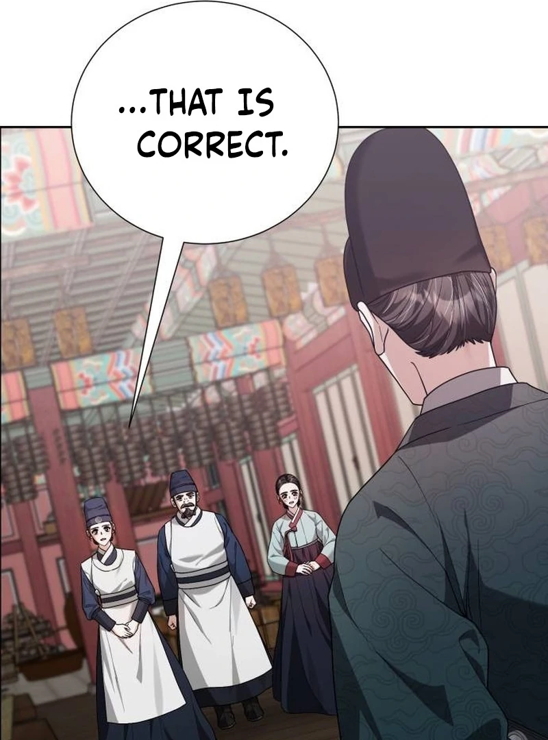 Surviving As The Tyrant’s Chef Chapter 16 page 48