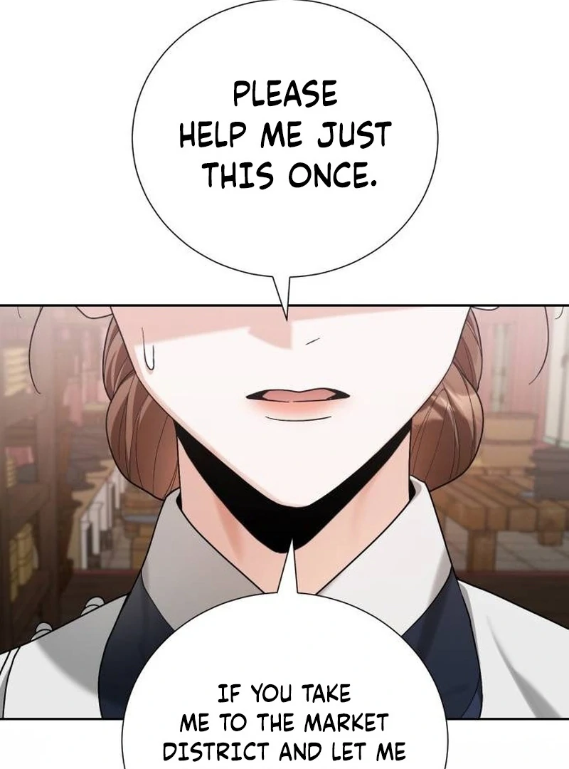 Surviving As The Tyrant’s Chef Chapter 16 page 50
