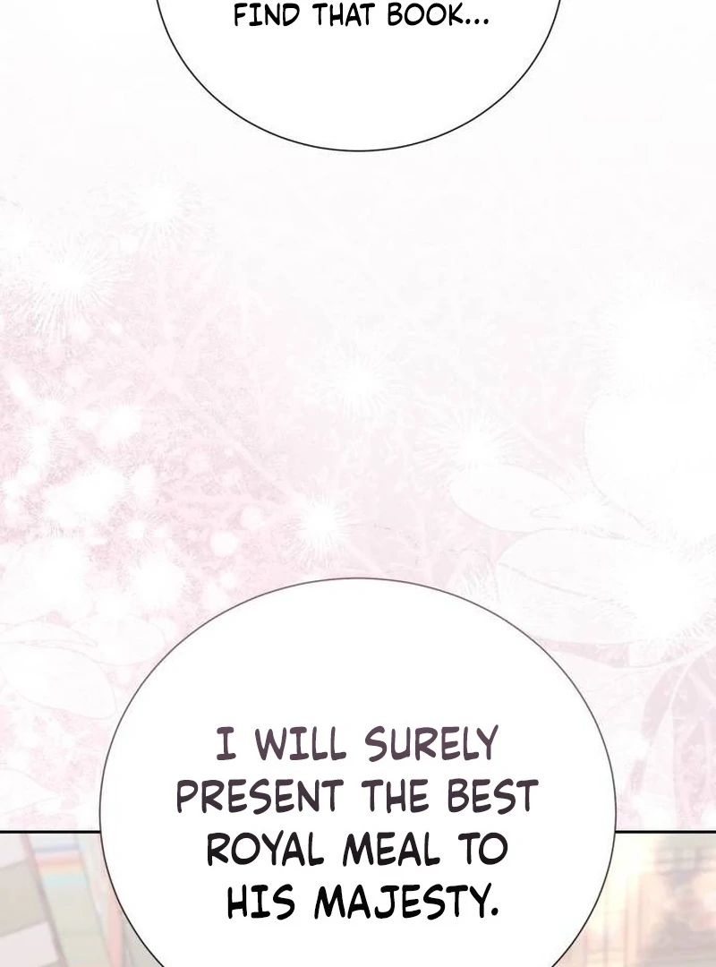 Surviving As The Tyrant’s Chef Chapter 16 page 51