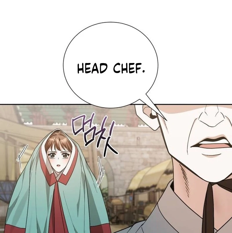 Surviving As The Tyrant’s Chef Chapter 16 page 65