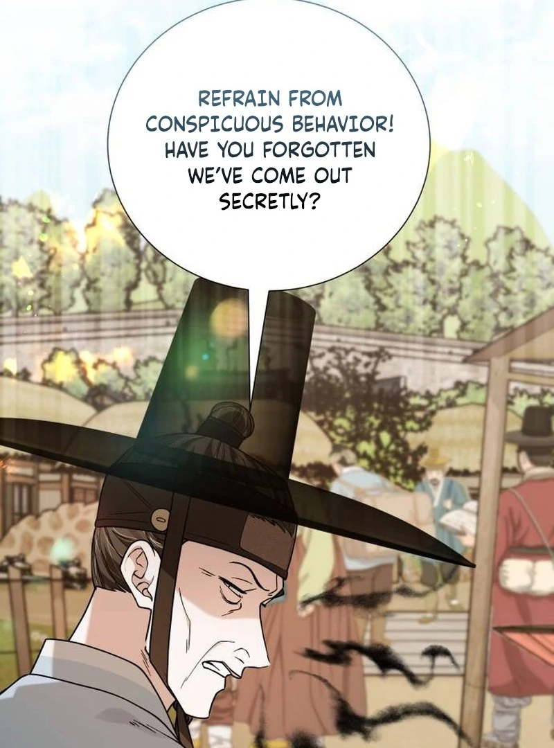 Surviving As The Tyrant’s Chef Chapter 16 page 67