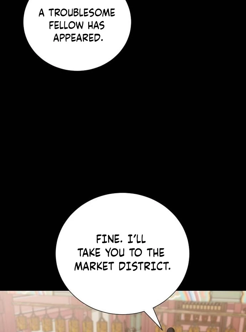 Surviving As The Tyrant’s Chef Chapter 16 page 71