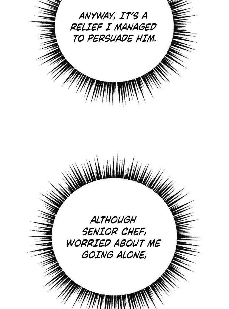 Surviving As The Tyrant’s Chef Chapter 16 page 78