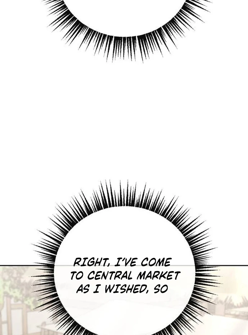 Surviving As The Tyrant’s Chef Chapter 16 page 80