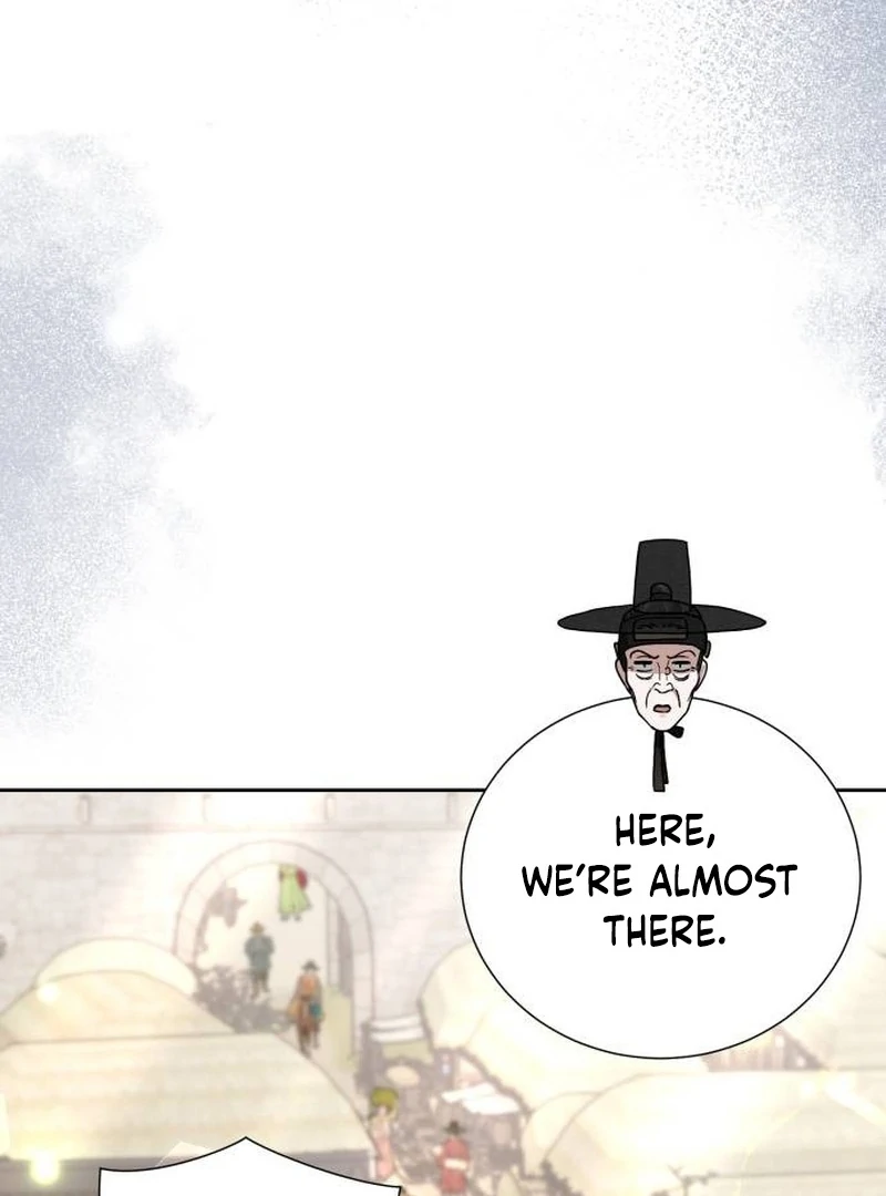 Surviving As The Tyrant’s Chef Chapter 16 page 88