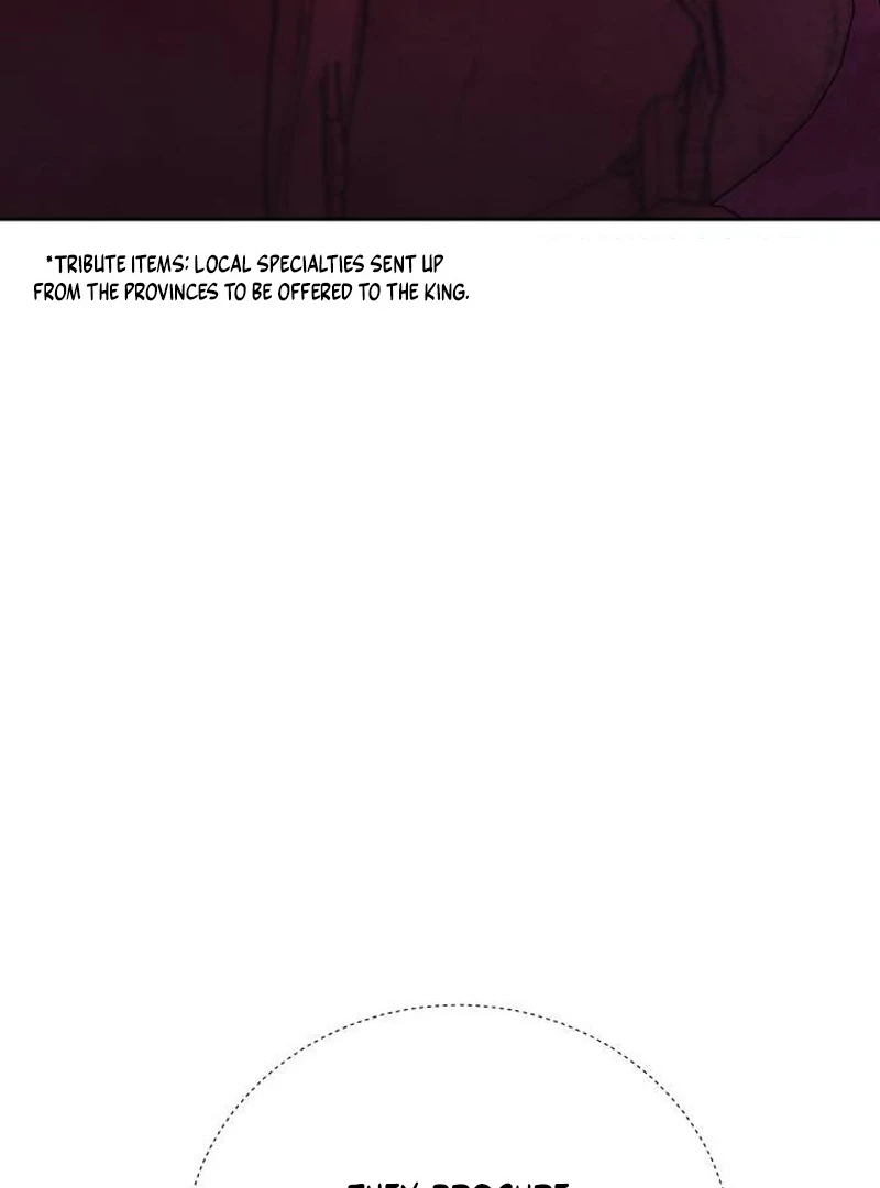 Surviving As The Tyrant’s Chef Chapter 16 page 100