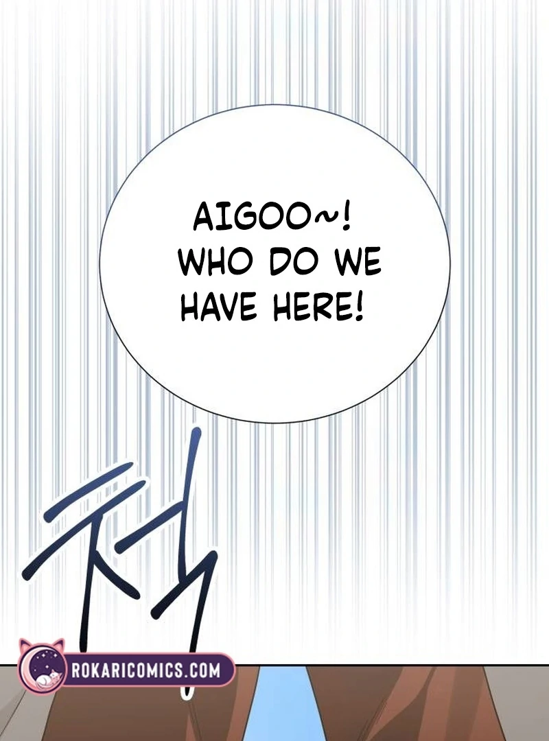 Surviving As The Tyrant’s Chef Chapter 16 page 103