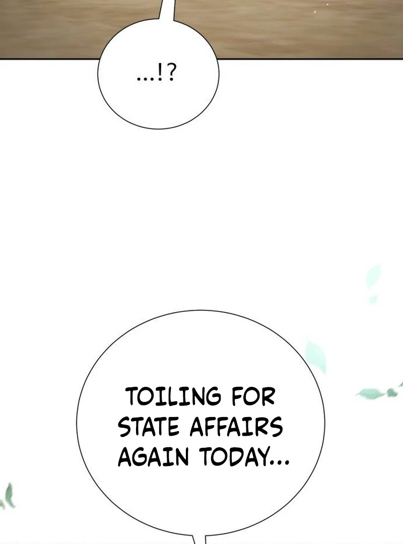 Surviving As The Tyrant’s Chef Chapter 16 page 105
