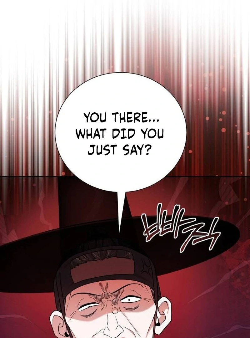 Surviving As The Tyrant’s Chef Chapter 16 page 110