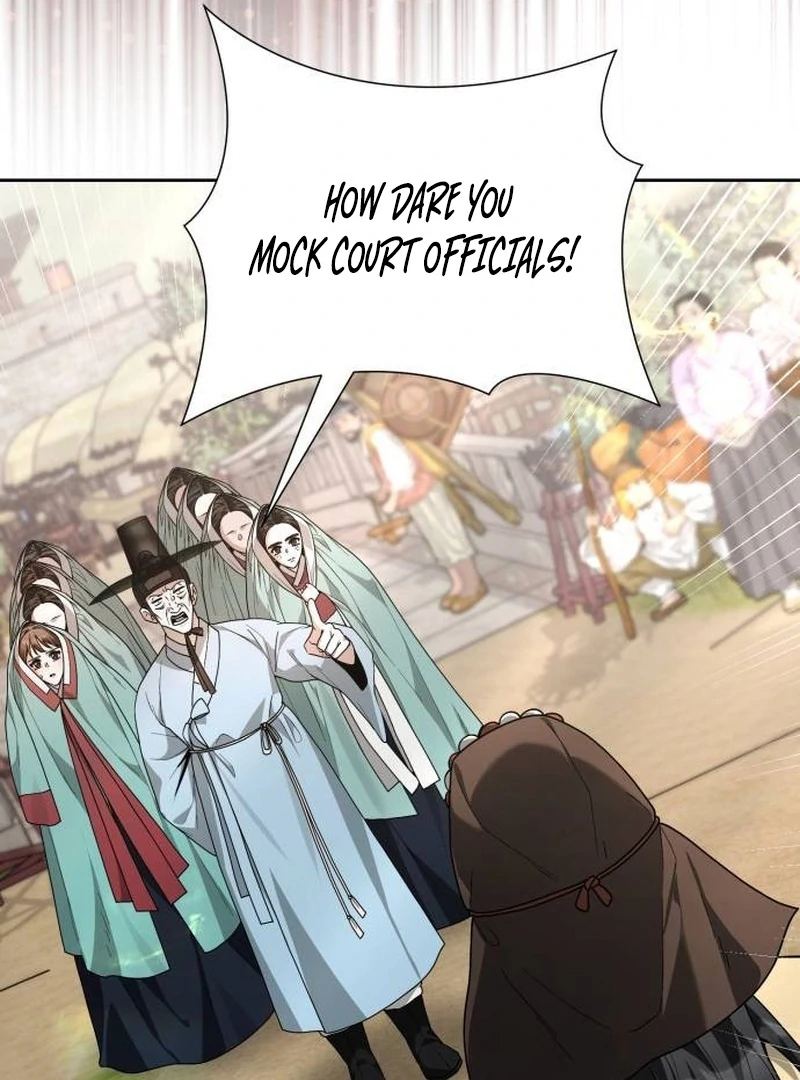 Surviving As The Tyrant’s Chef Chapter 16 page 113