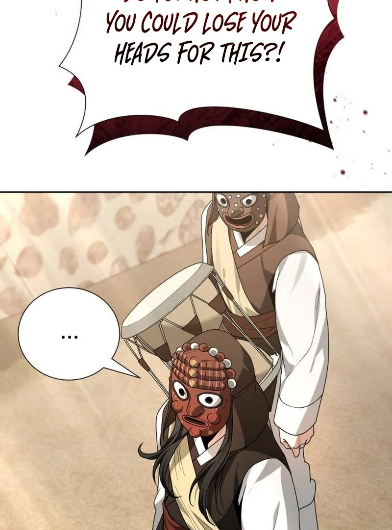 Surviving As The Tyrant’s Chef Chapter 16 page 115