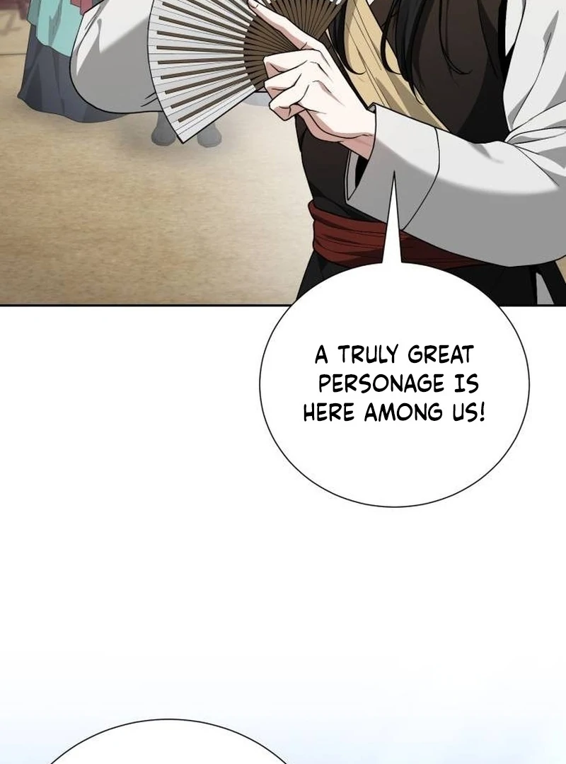Surviving As The Tyrant’s Chef Chapter 16 page 118