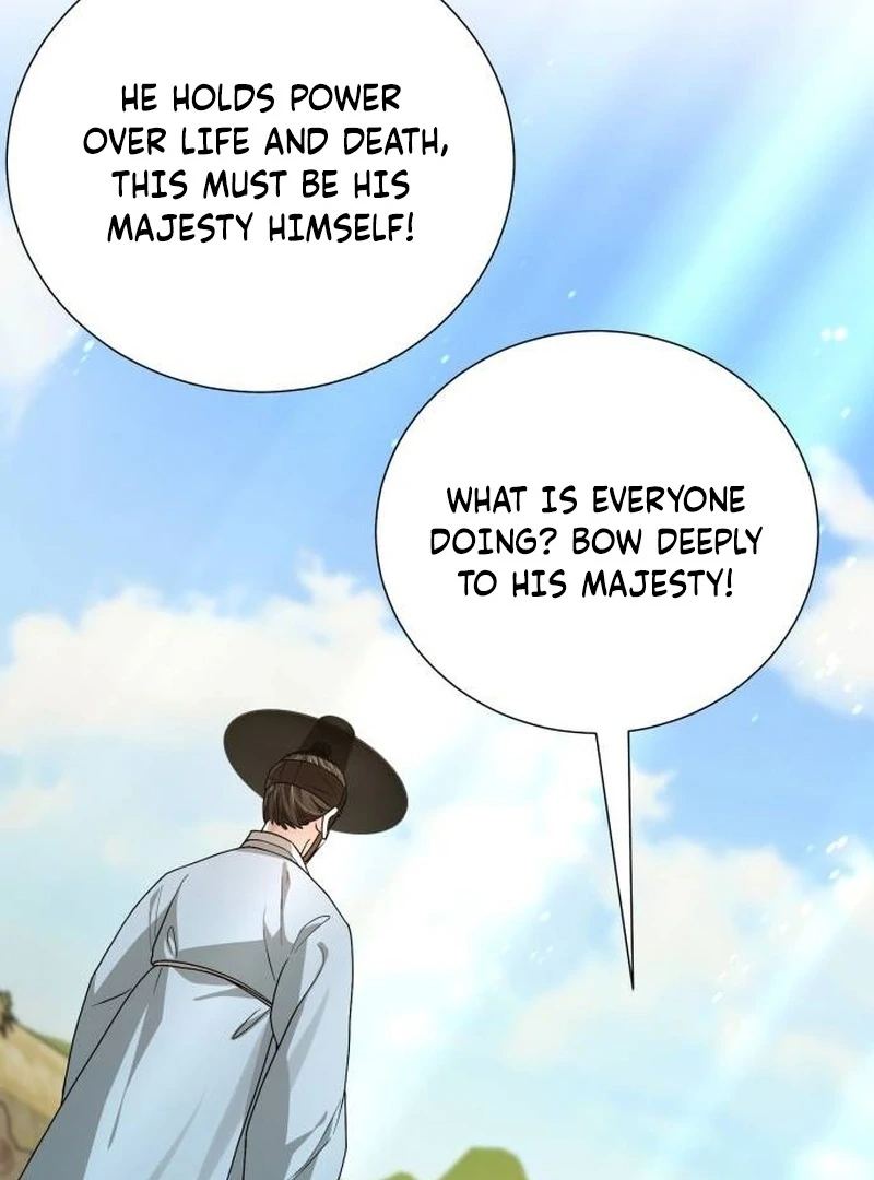 Surviving As The Tyrant’s Chef Chapter 16 page 119