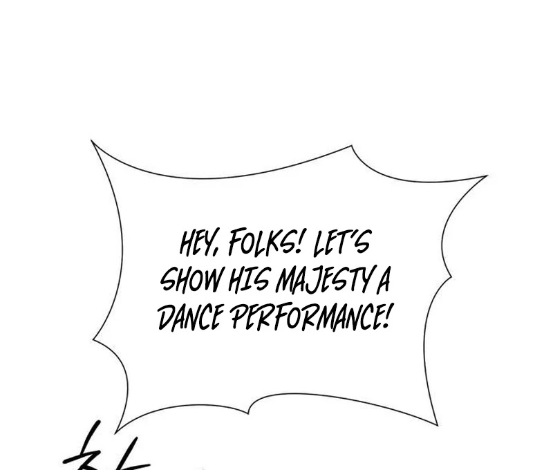 Surviving As The Tyrant’s Chef Chapter 16 page 121