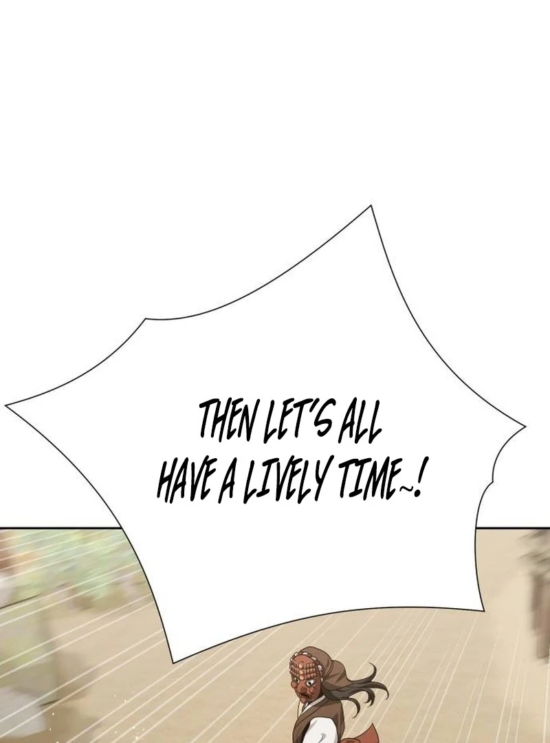 Surviving As The Tyrant’s Chef Chapter 16 page 123